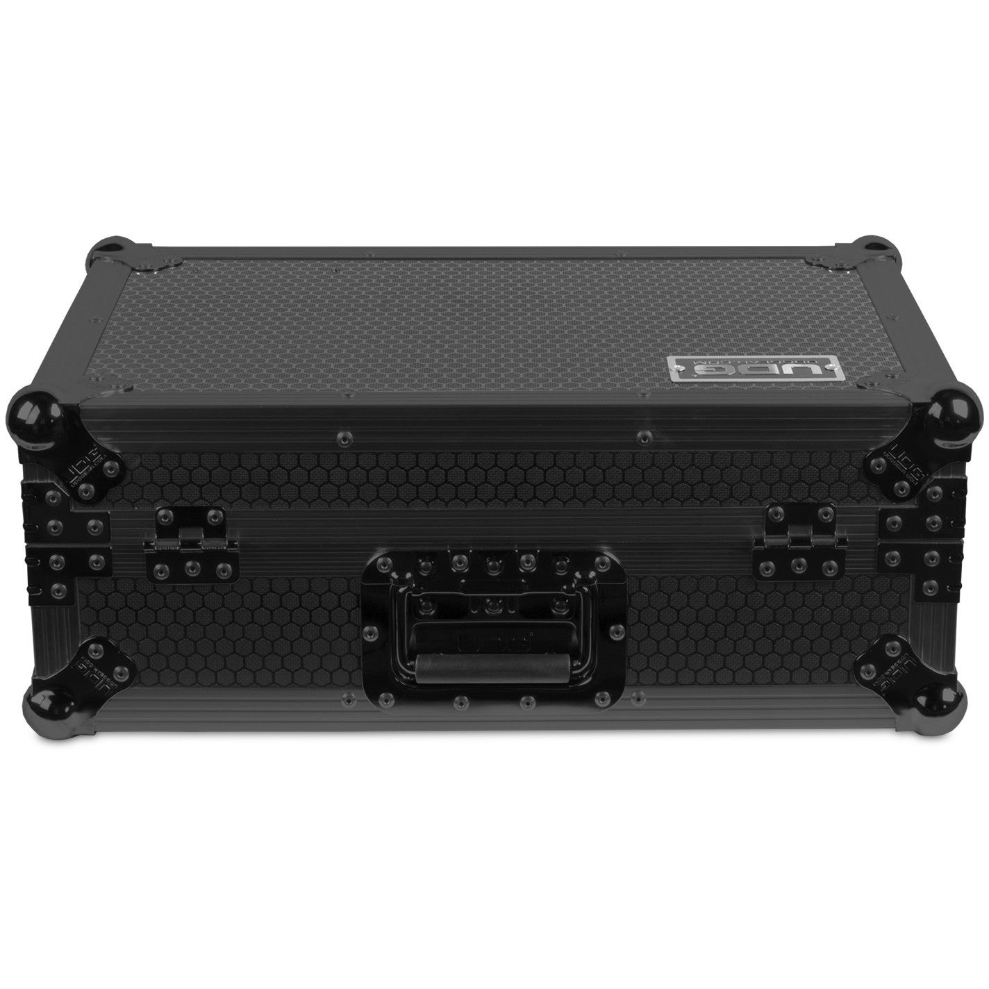UDG U91041BL Ultimate flightcase voor Denon SC5000 / X1800 zwart