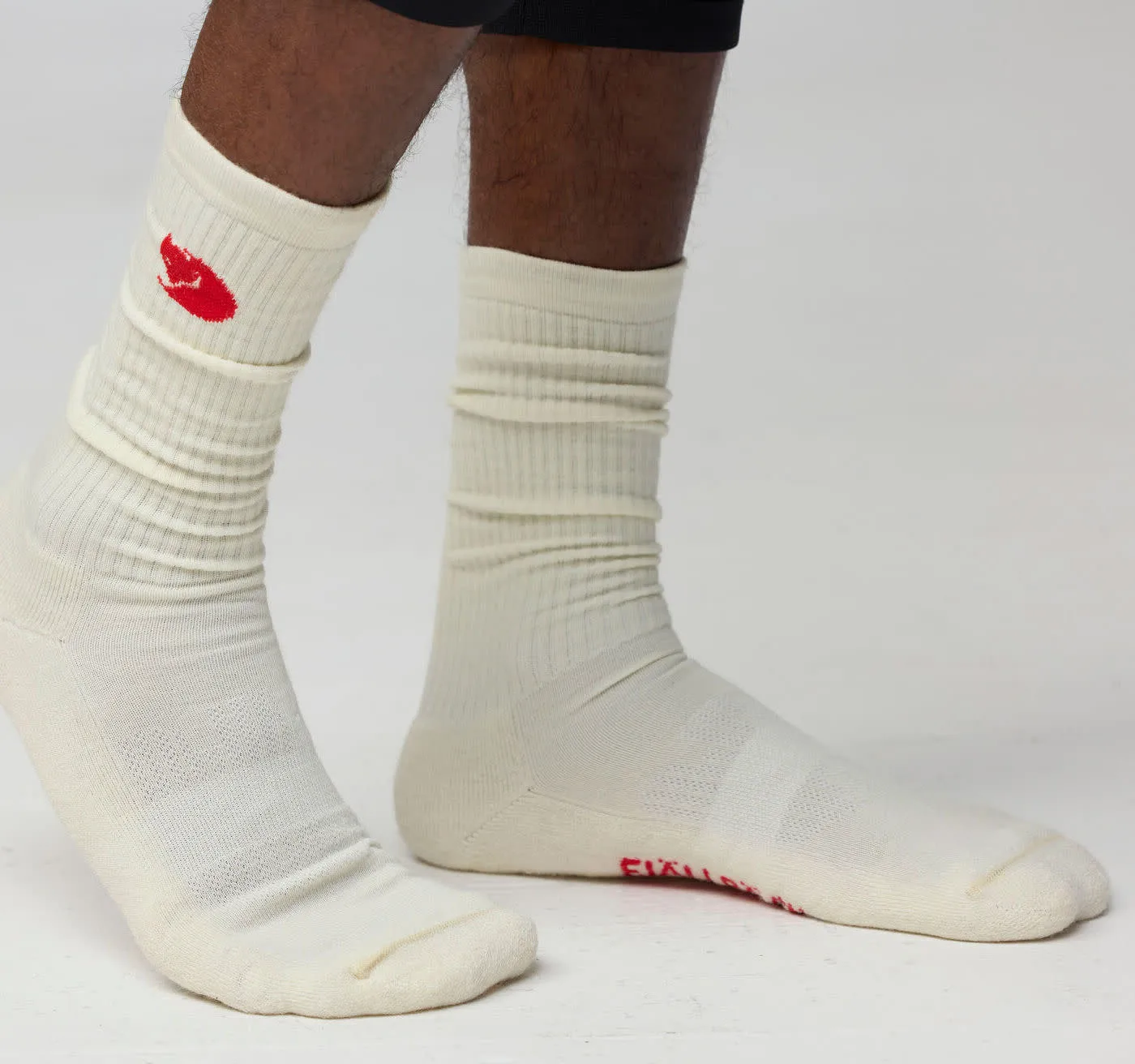Fjällräven Fjällräven Wool Sock Navy