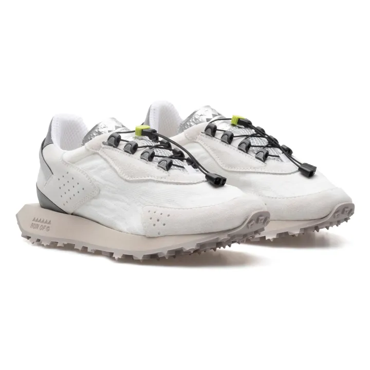 Run Of Baskets Piuma Extreme | Gris