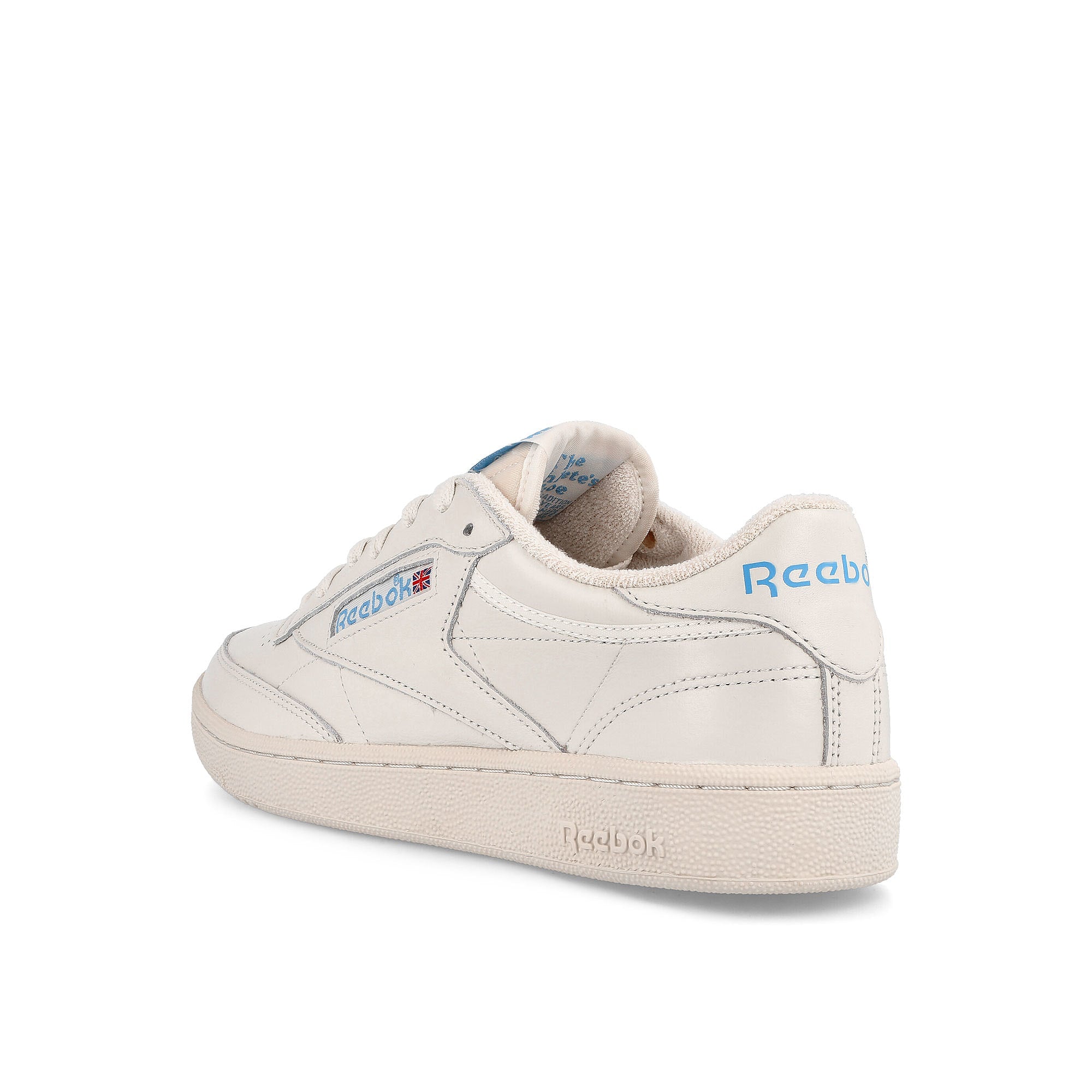 Reebok<br>club c 85 vintage