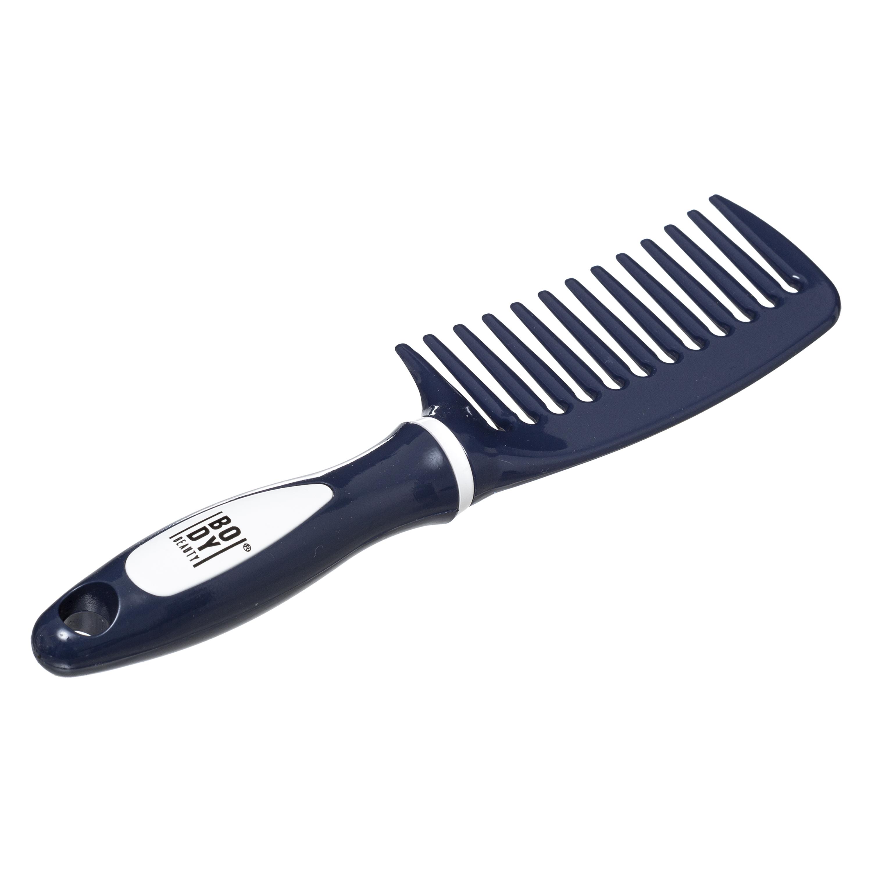 BROSSE CHEVEUX DE POCHE