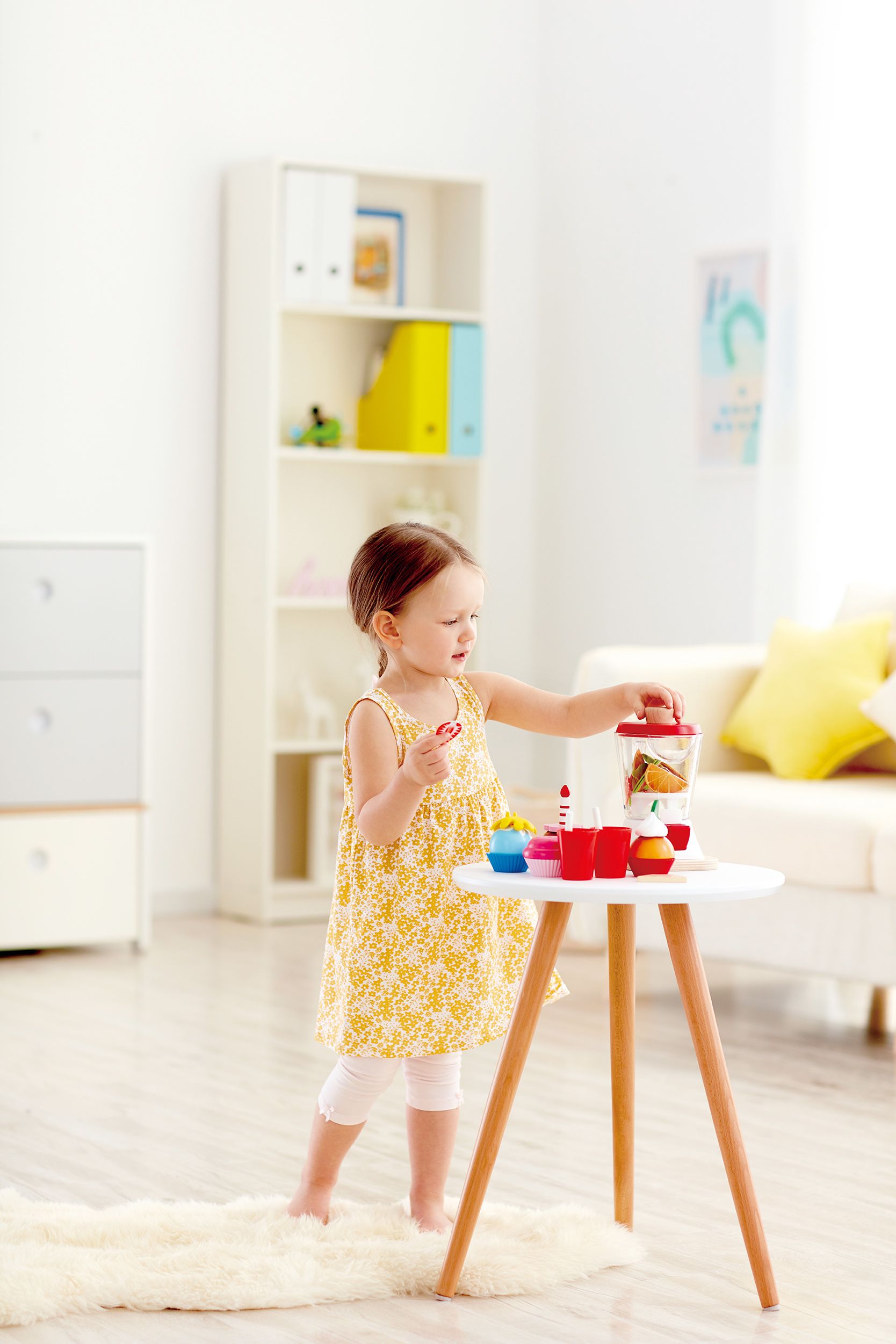Hape Smoothie-Mixer