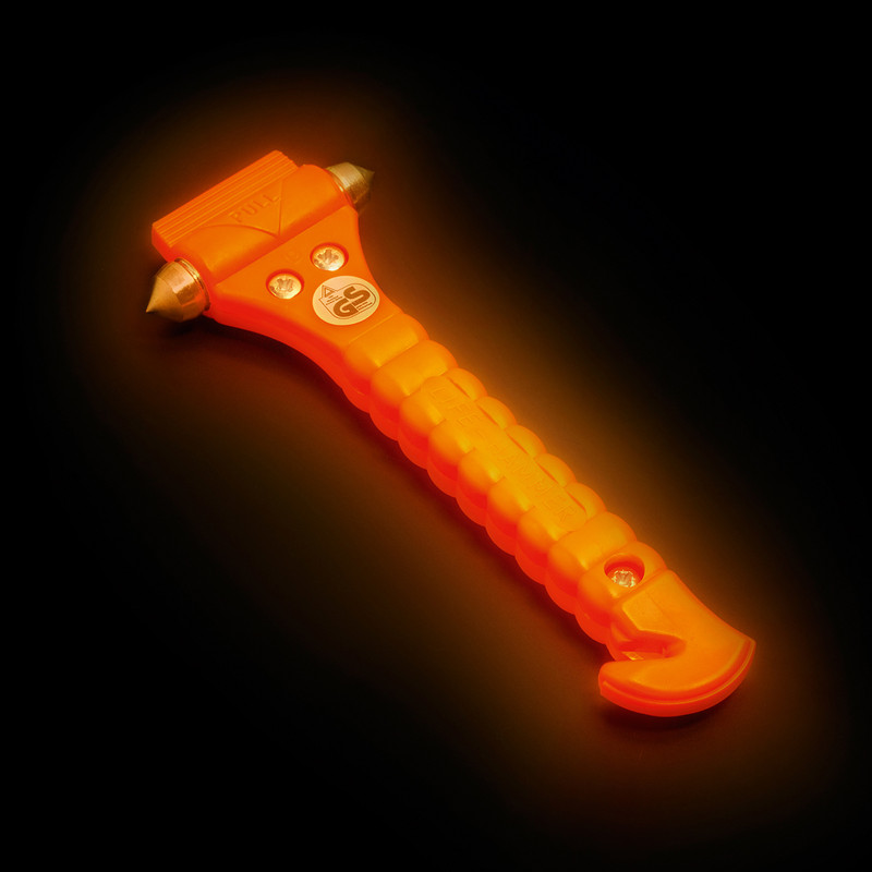 Lifehammer Original noodhamer