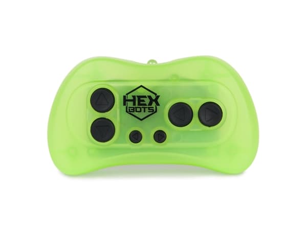 Bruker Hex Bots Nano Smart Gecko RC