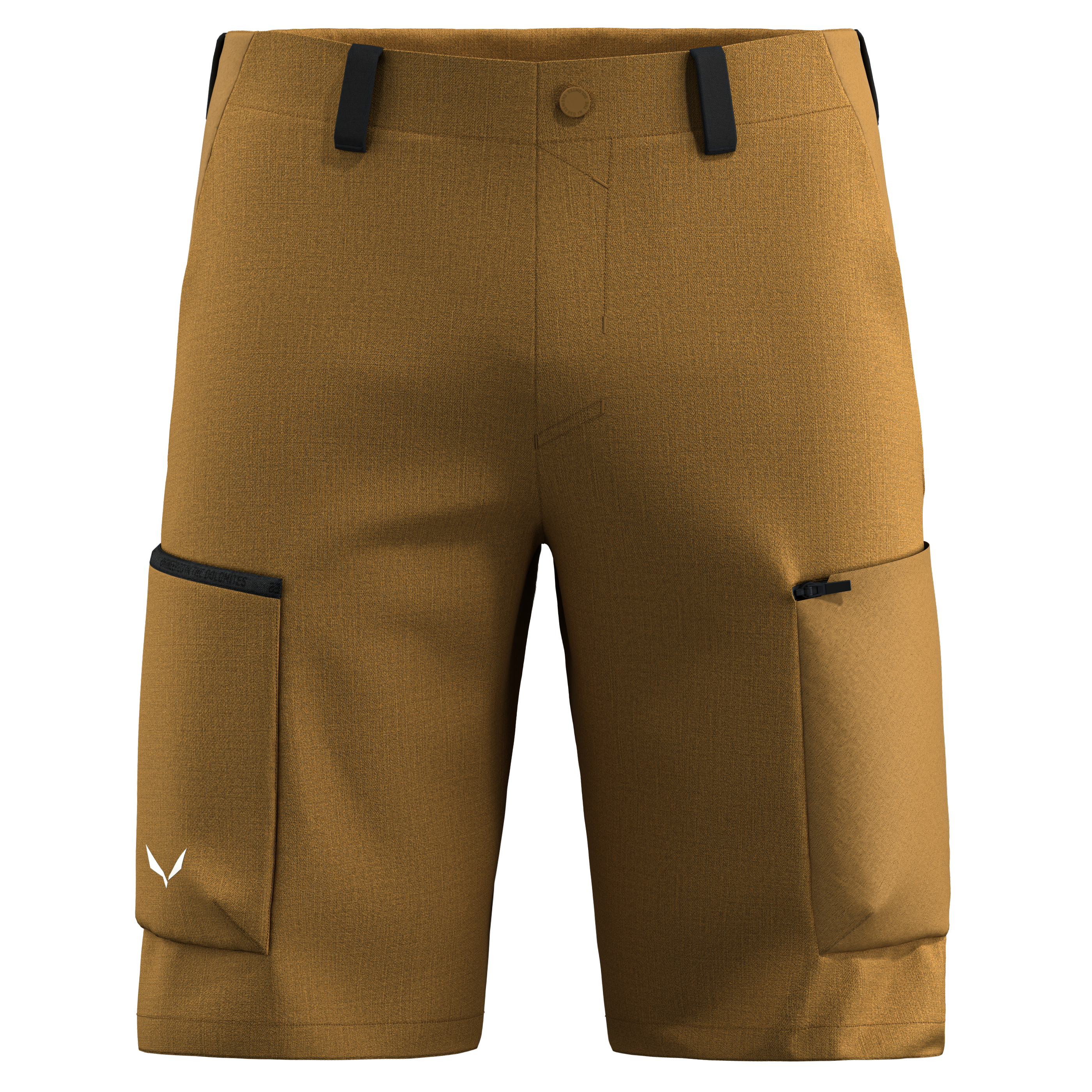 Puez Hemp Durastretch Shorts Herren