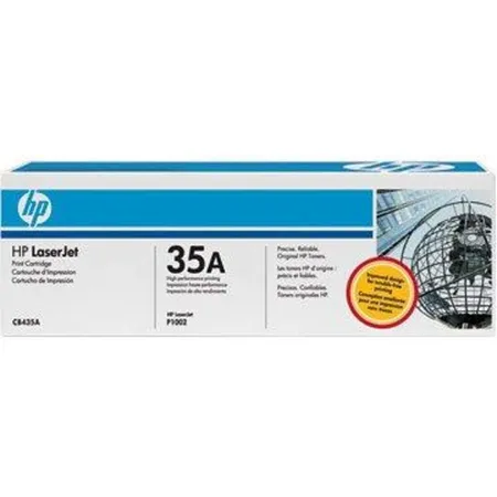 HP CB435A Toner für P1005/P1006