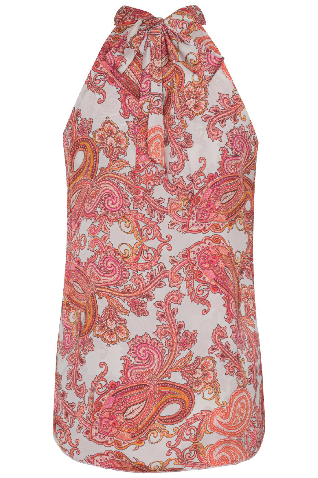 Karmamia Eloise Top paloma paisley punch