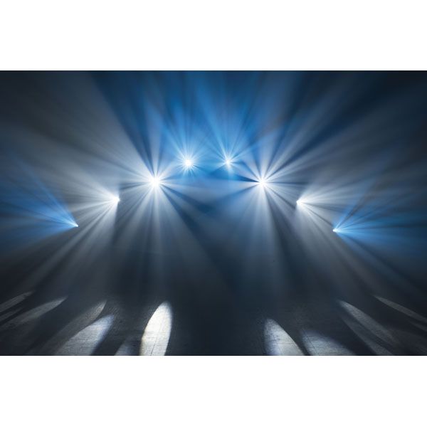 Showtec Phantom 130 Spot moving head (wit)