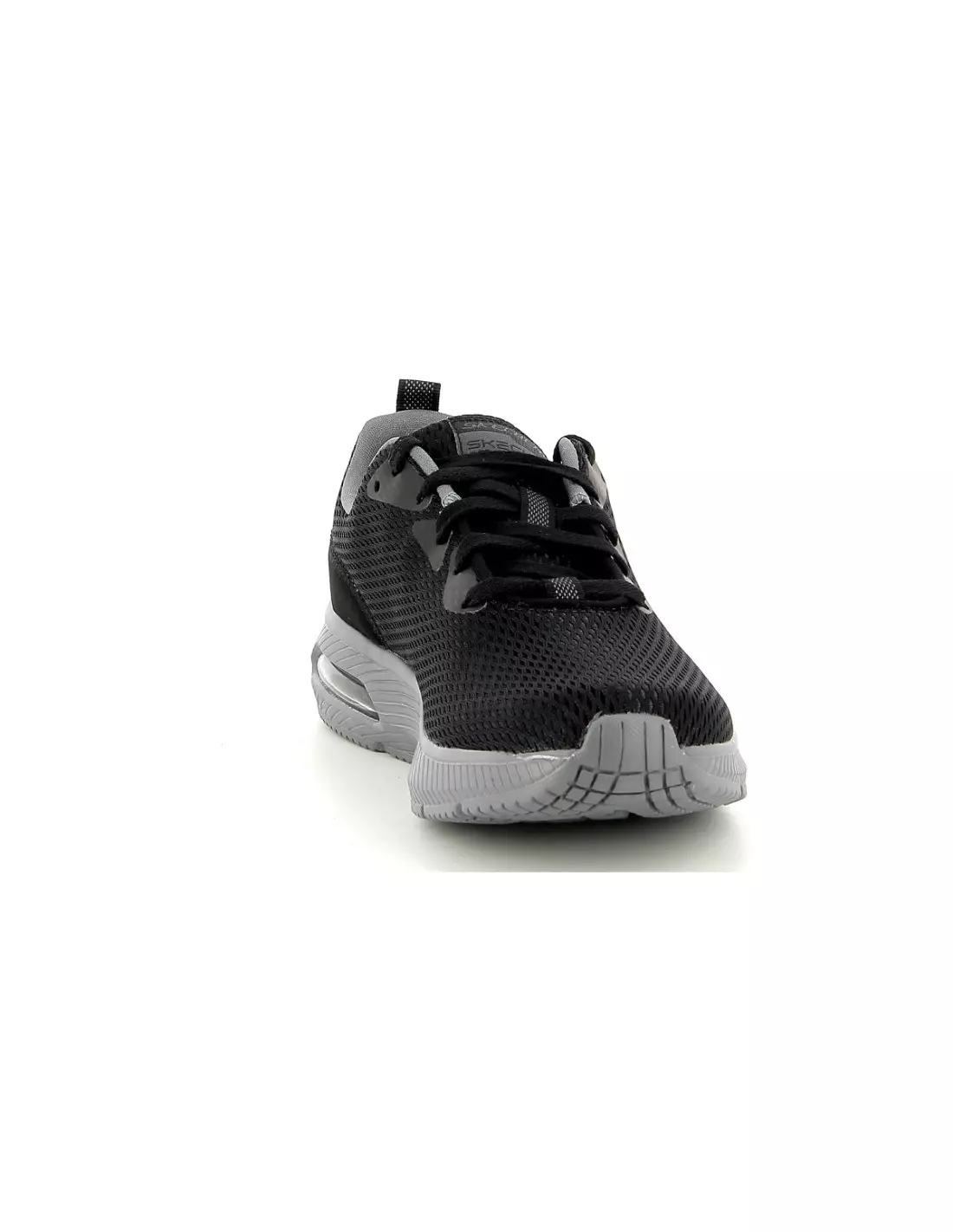 SKECHERS DYNA AIR - Baskets ChocolateSynthetic