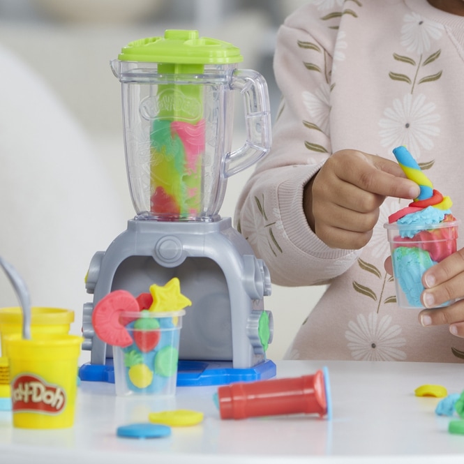 Play-Doh - Smoothie-Mixer
