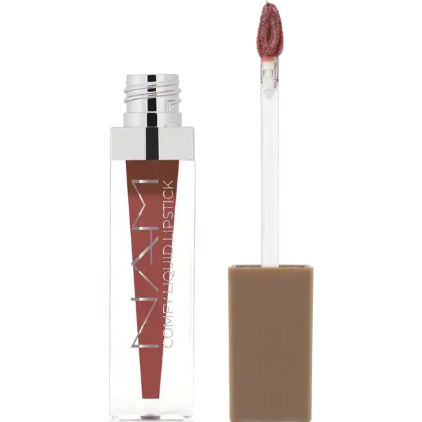 Comfy Lipstick 2 Rose Nude