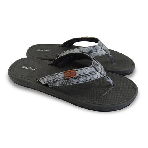 Chinelo de praia brasileiro, Júpiter