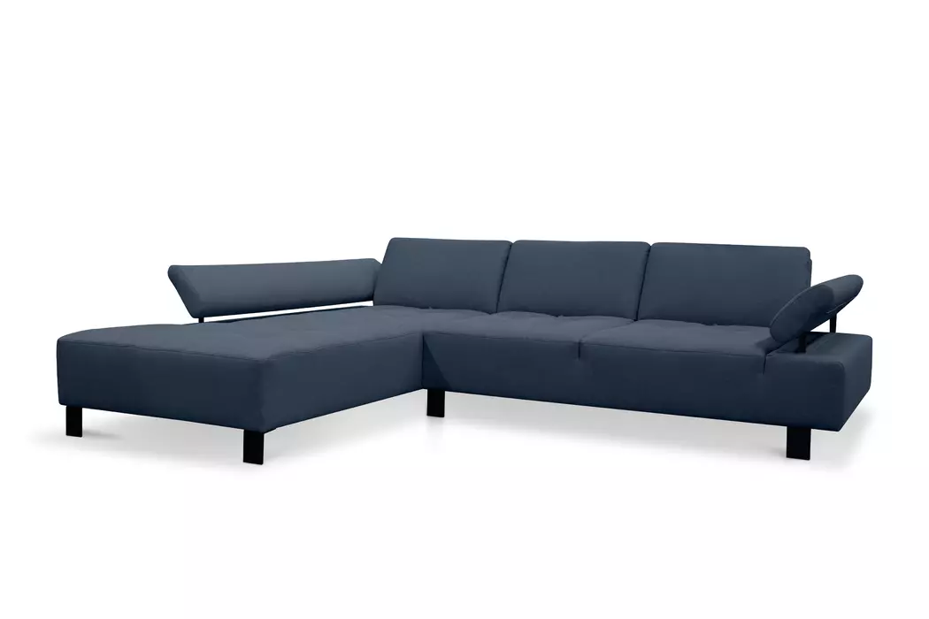 Ecksofa Alvin