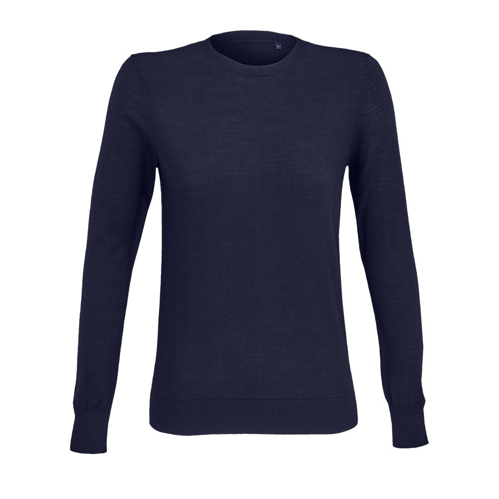NEOBLU 03985 - Stuart Women Pull Col Rond Femme