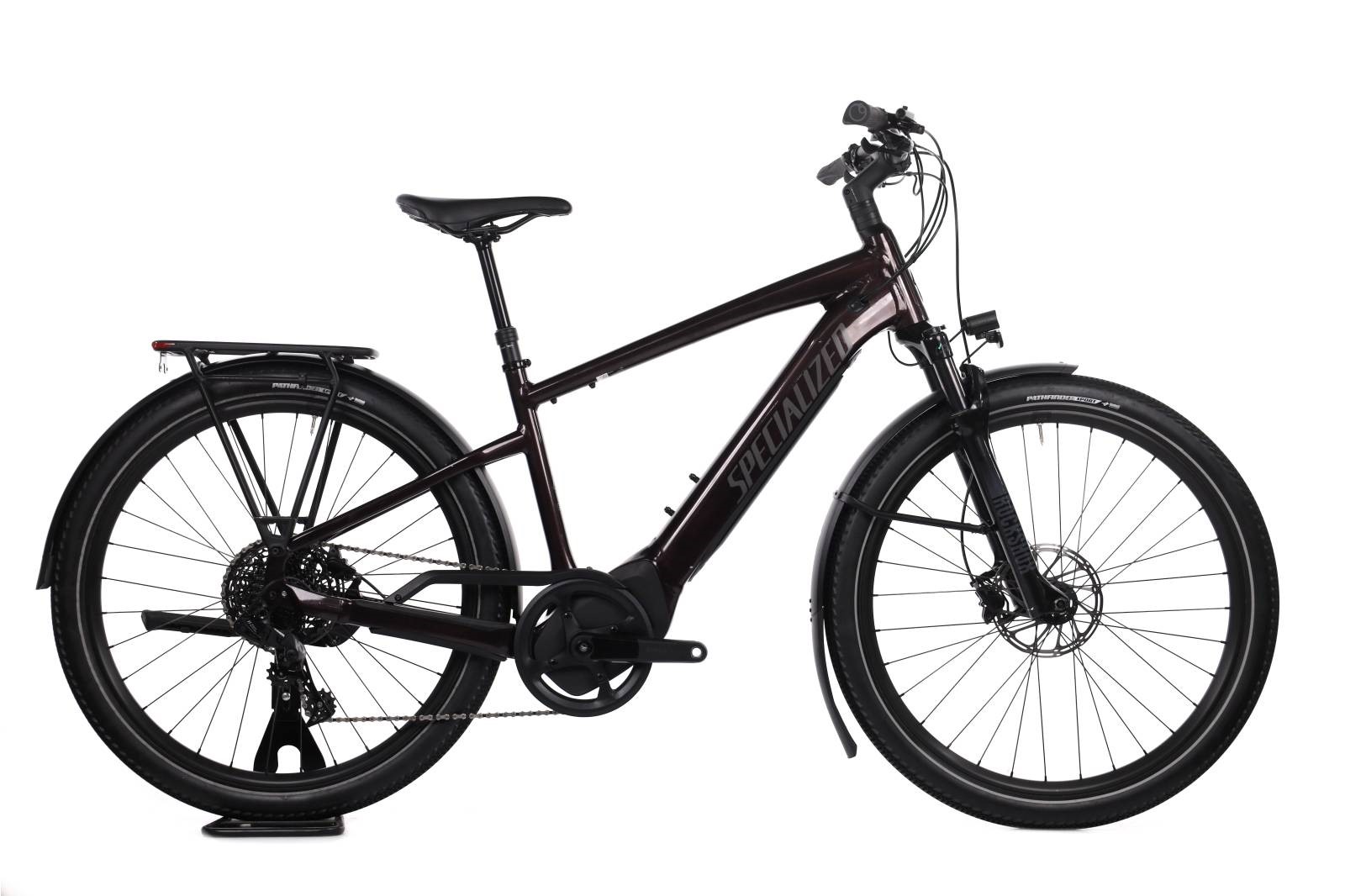 Specialized Turbo Tero 5.0 (2023) | Diamond