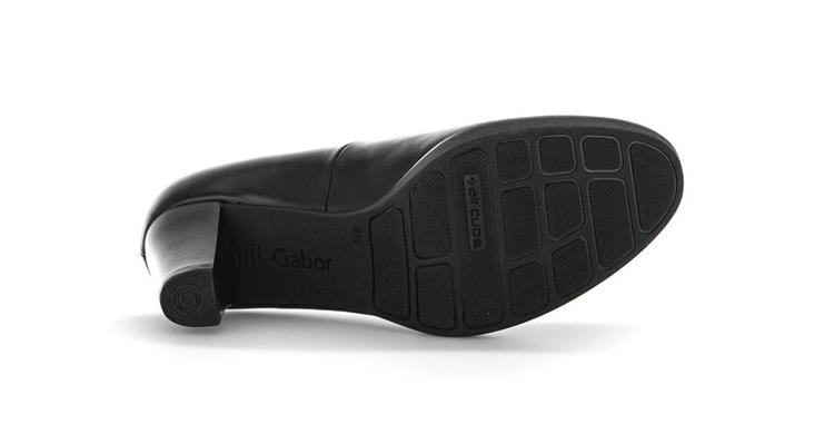Gabor 32.110 schwarz (s.s/s)