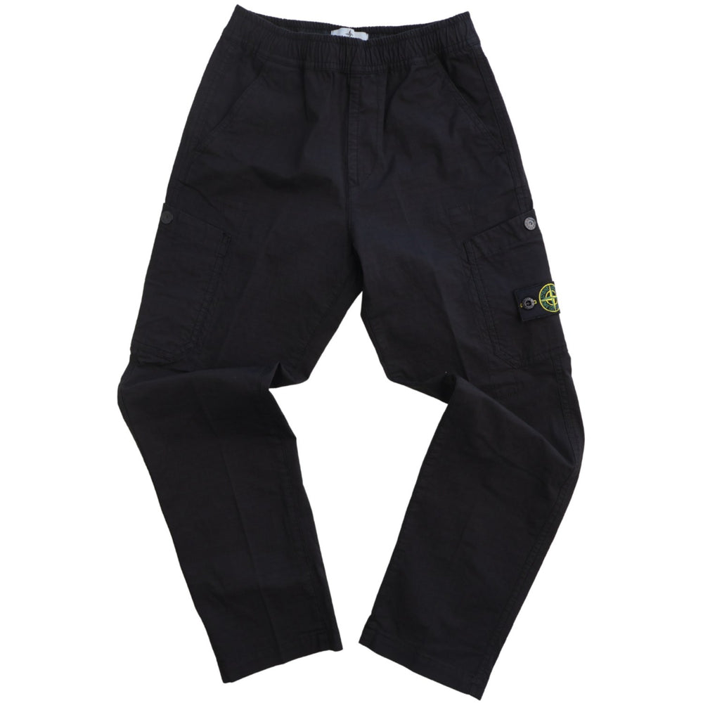 Køb Stone Island Black Trousers