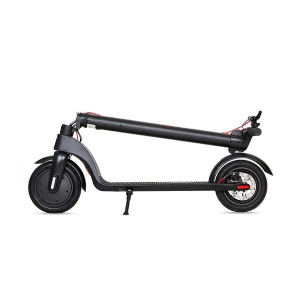 Patinete elétrico Panasonic Urban Prime S 250W com bateria