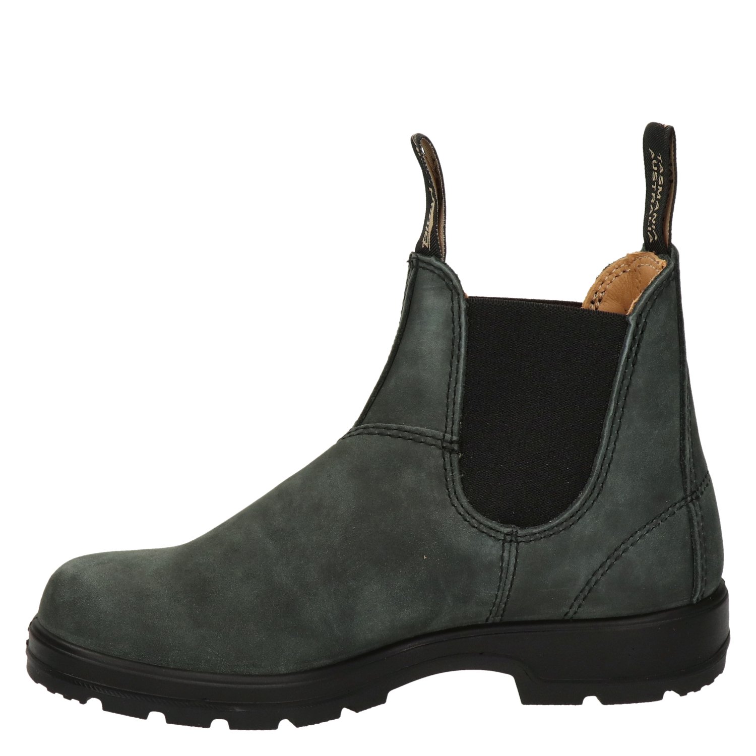 Blundstone 587 chelseaboot Blundstone Grijs