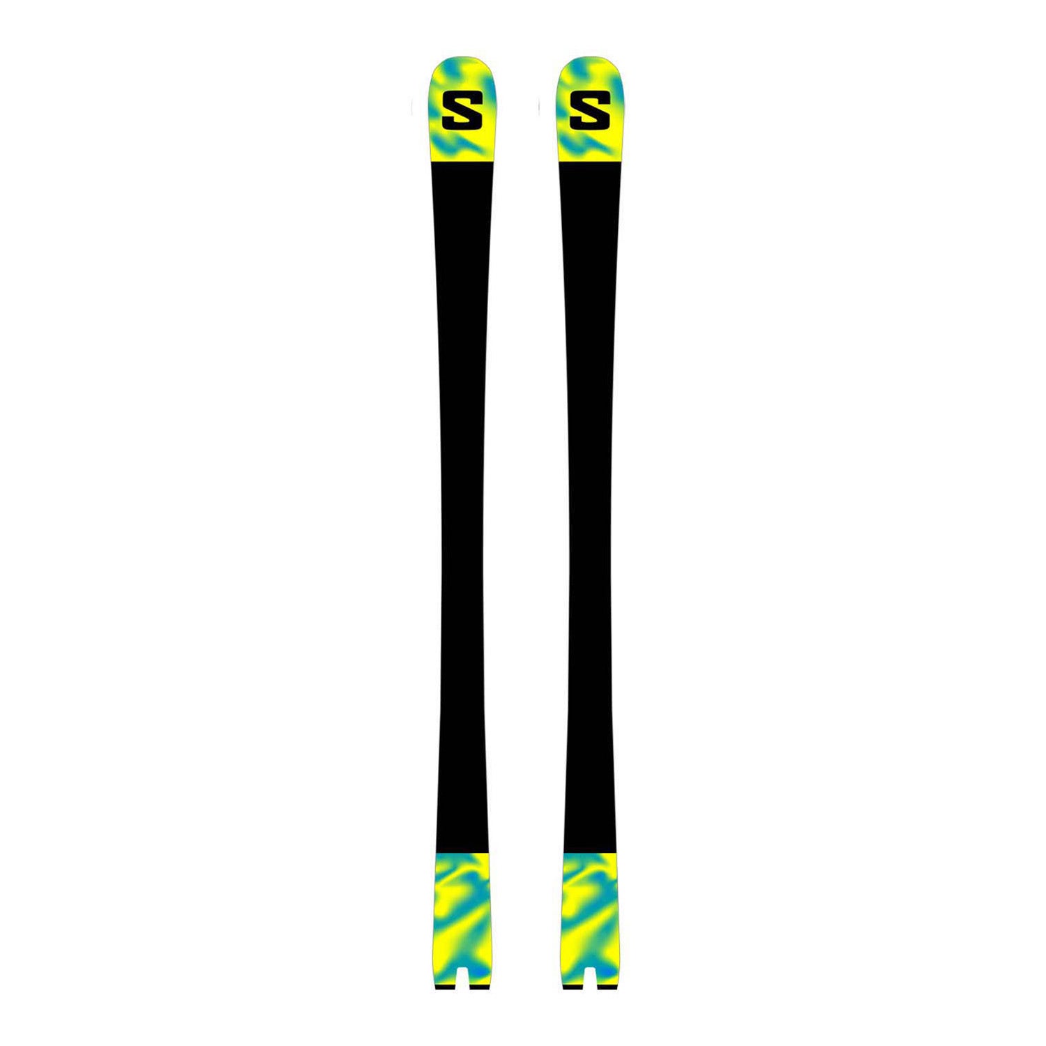Salomon  Addikt Pro 76 + MI12 Binding