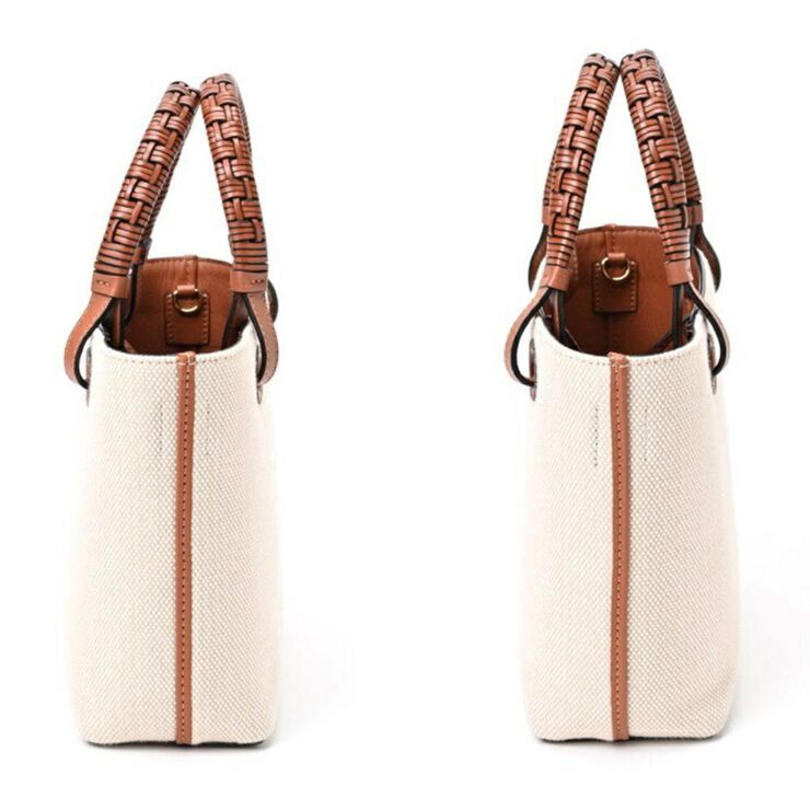 Loewe Vintage Loewe Handbag Beige
