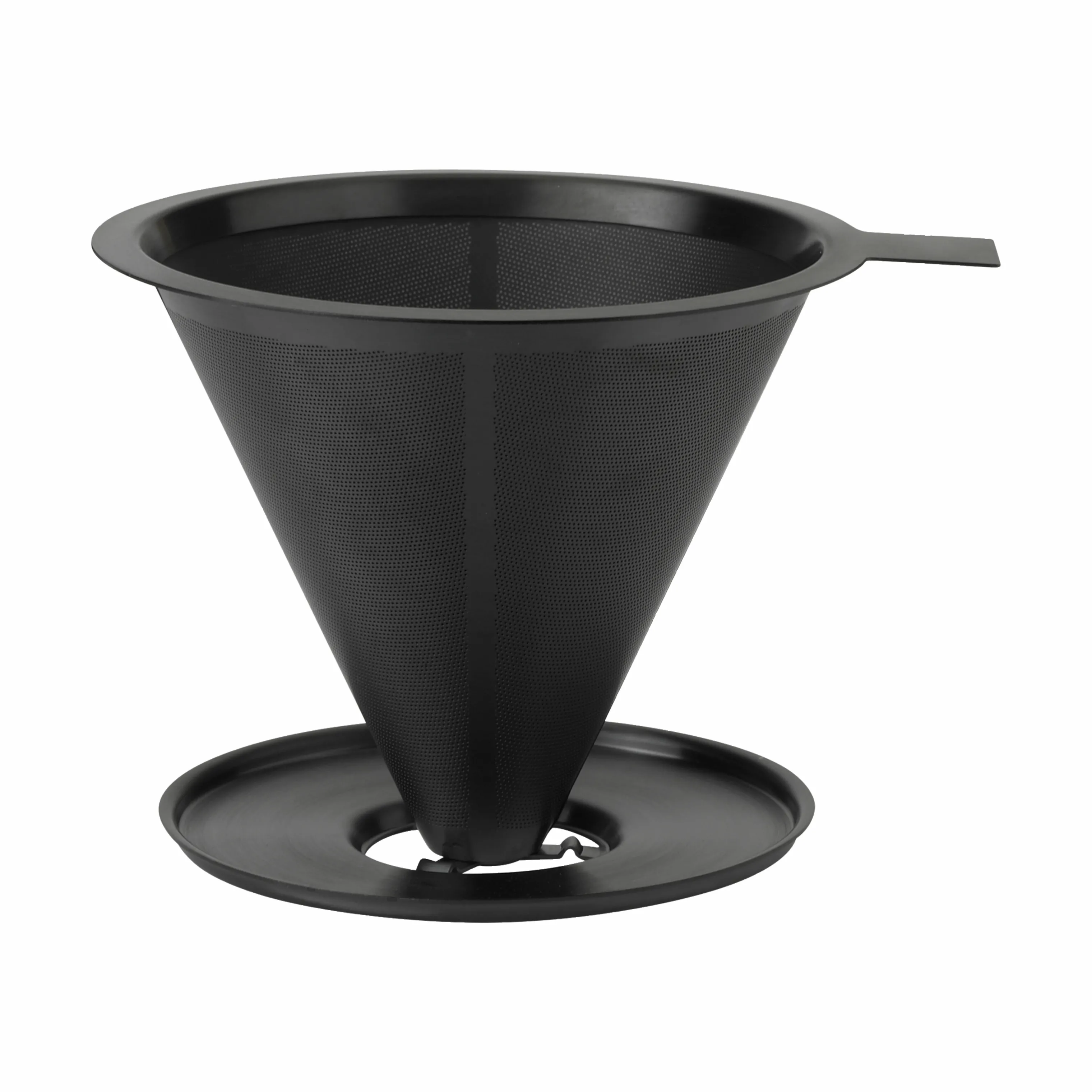 Stelton Nohr Slowbrew Tragt Med Filter