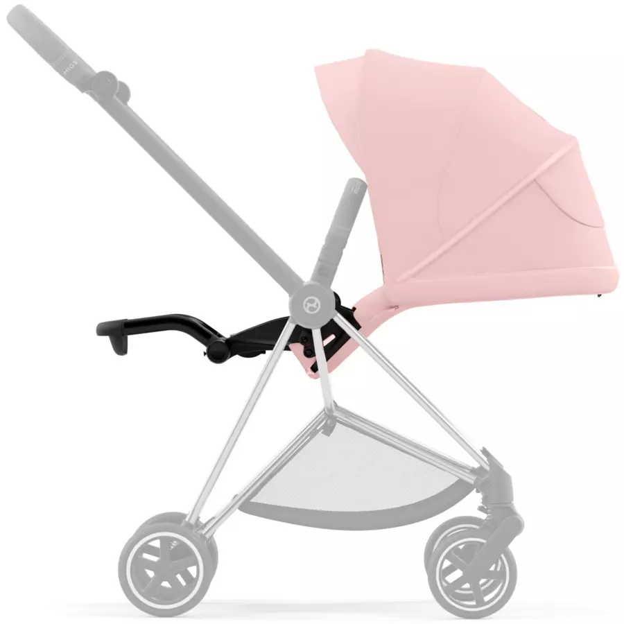 cybex PLATINUM Mios Seat Pack Peach Pink