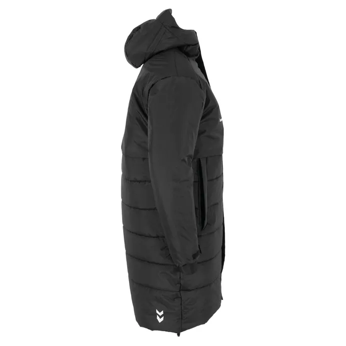 Hummel Ground Coachjas Heren