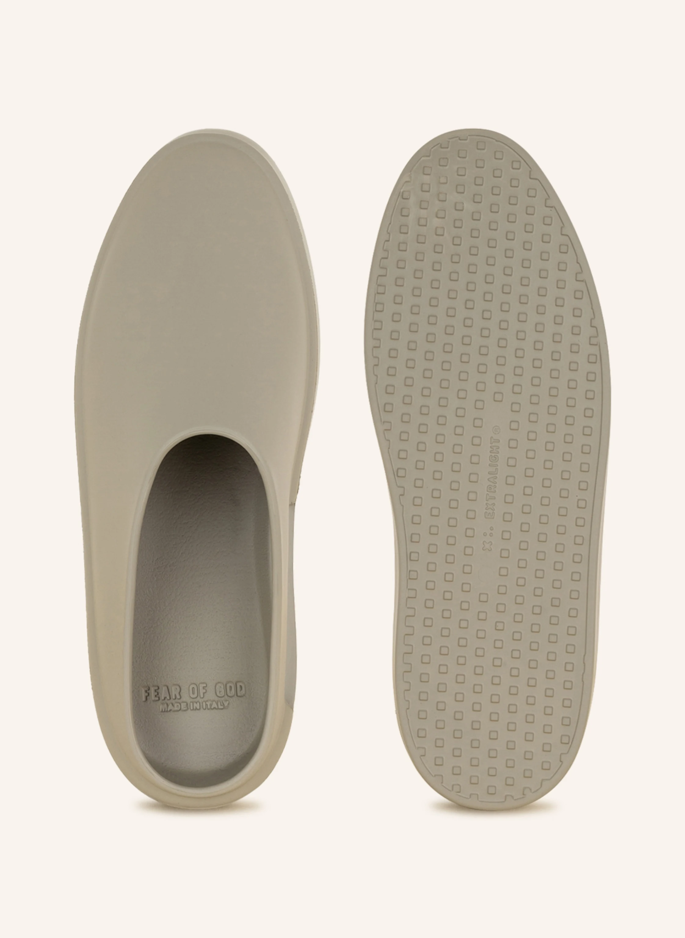 FEAR OF GOD Slipper THE CALIFORNIA