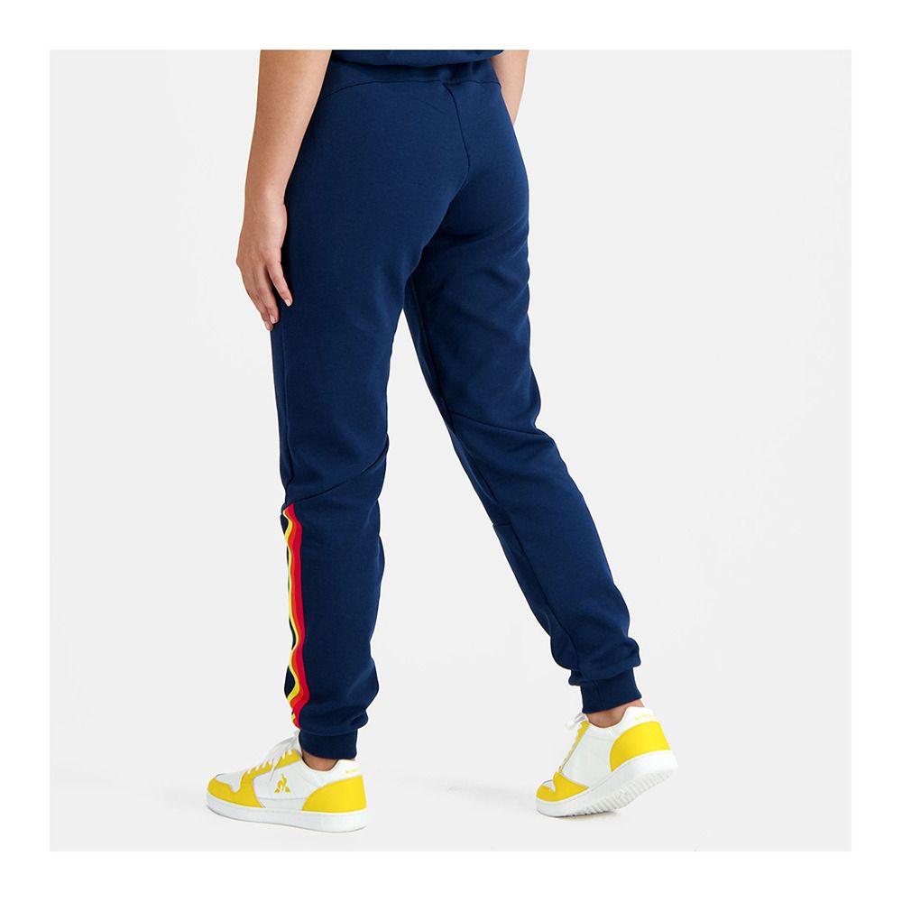 Le Coq Sportif SAISON N°1 - Jogging Femme victory blue