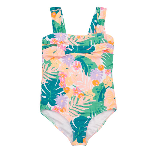 Roxy - PARADISIAC ISLAND ONE PIECE - Multicolore