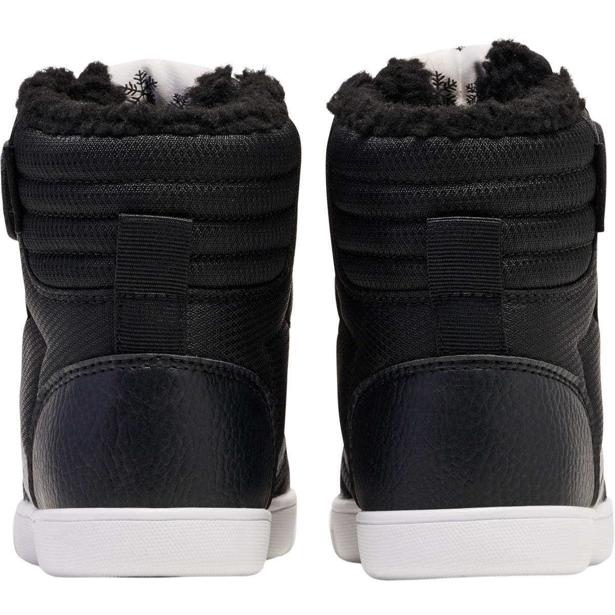 hummel Stadil Super Poly Velcro Vinterstøvler Børn