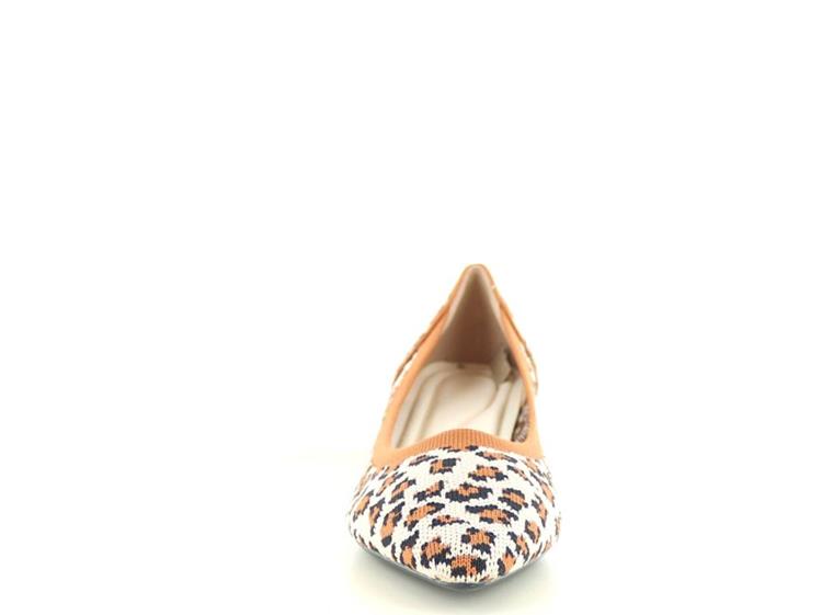 Hafjes Ravezzo Leopard