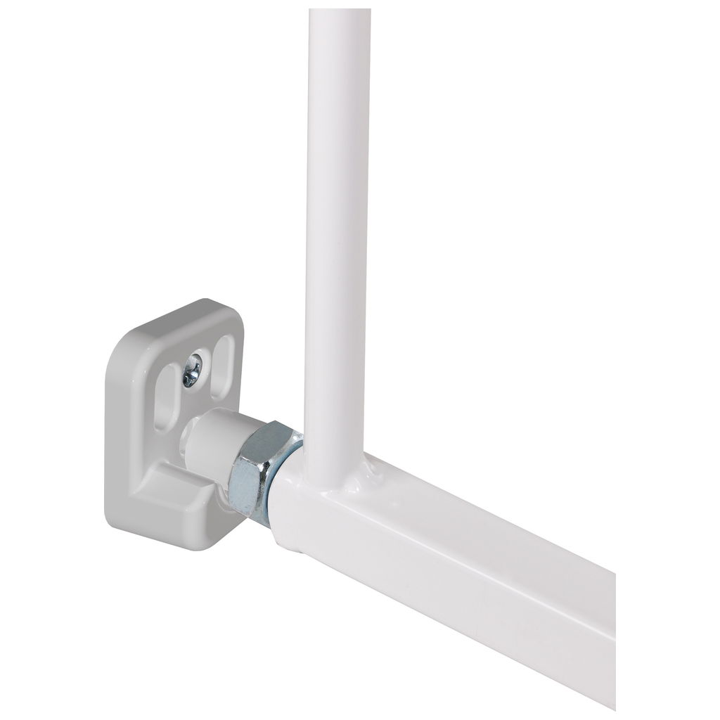 Safety 1stSafety 1st   Wall Fix Metal Extenting Absperrgitter