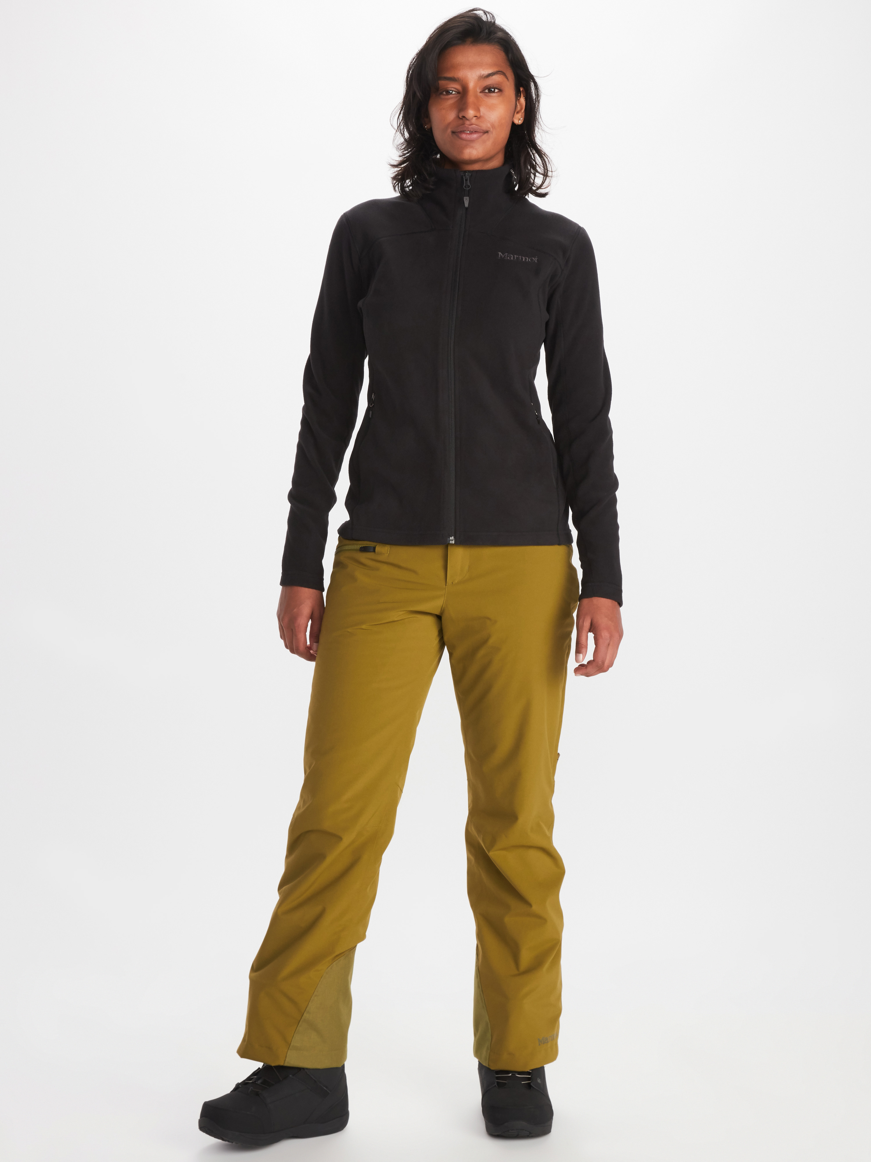 Wm's Reactor Polartec Jacket