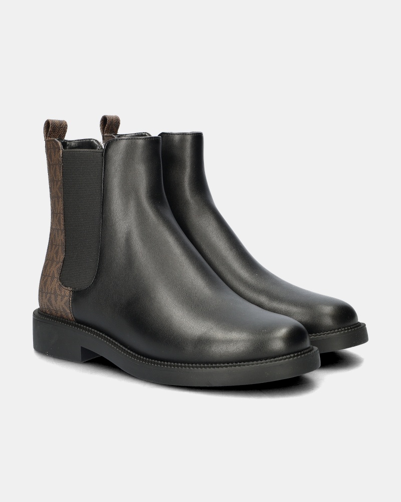 Michael Kors Hazel Chelseaboots  - zwart