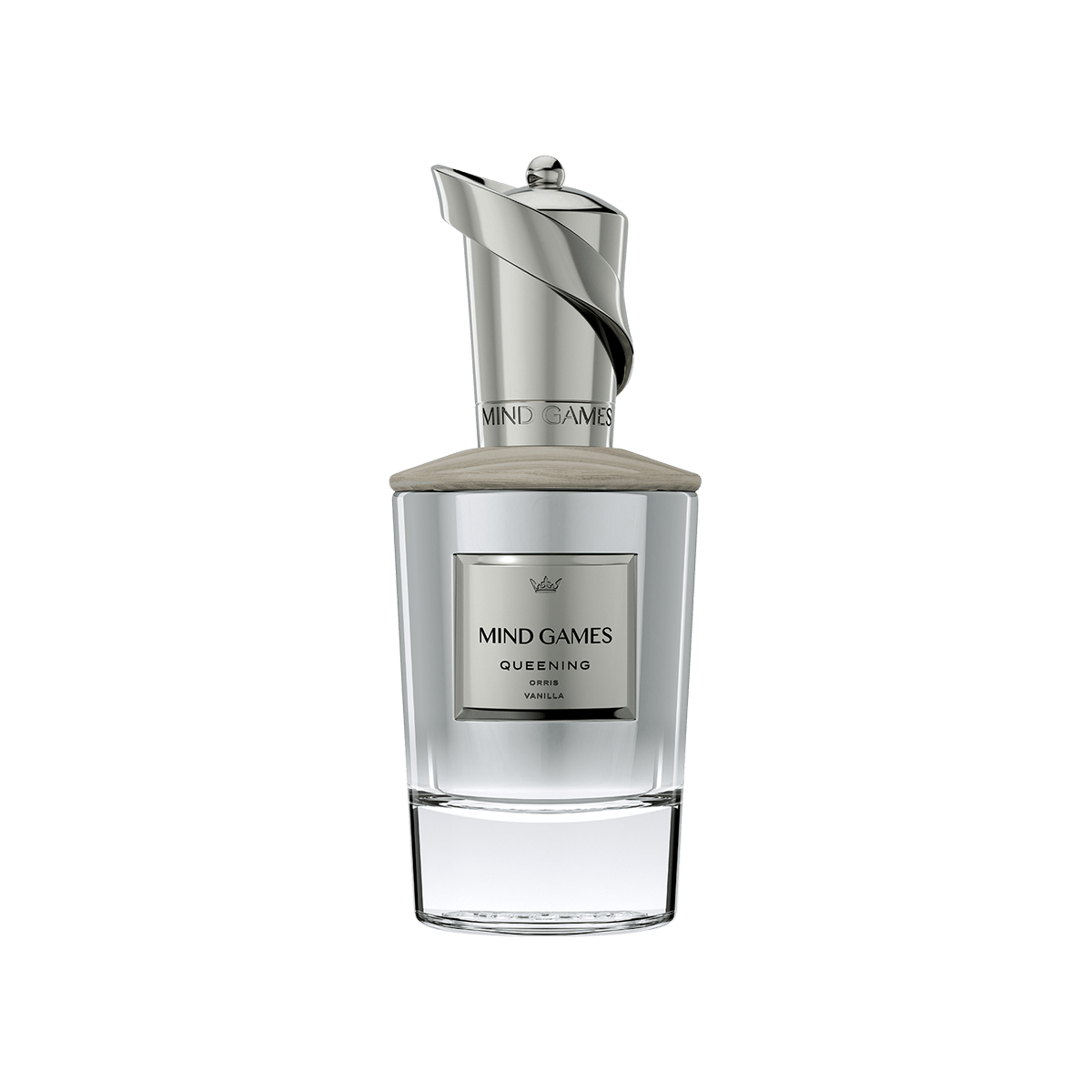 Queening Extrait de Parfum 100ml