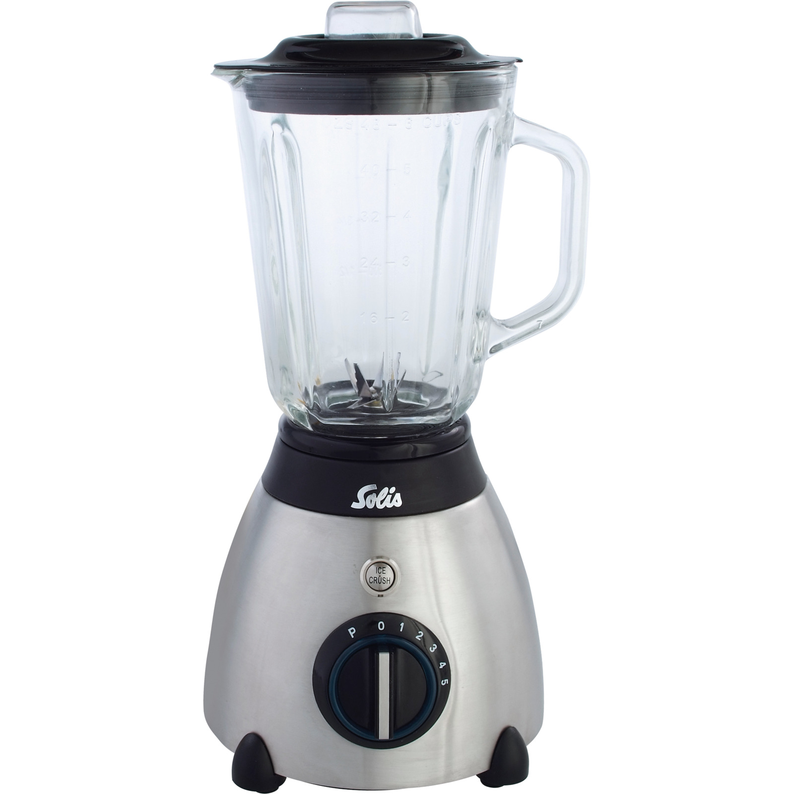 Solis Quick Blender Plus