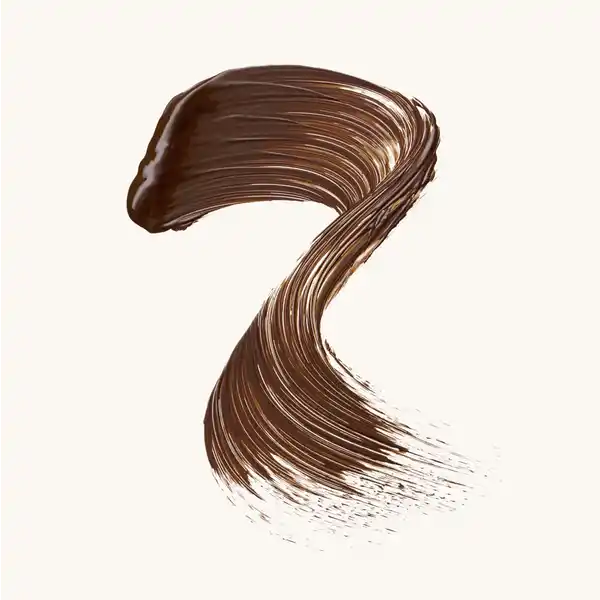 Pure Volume Magic Brown Mascara 010 Burgundy Brown