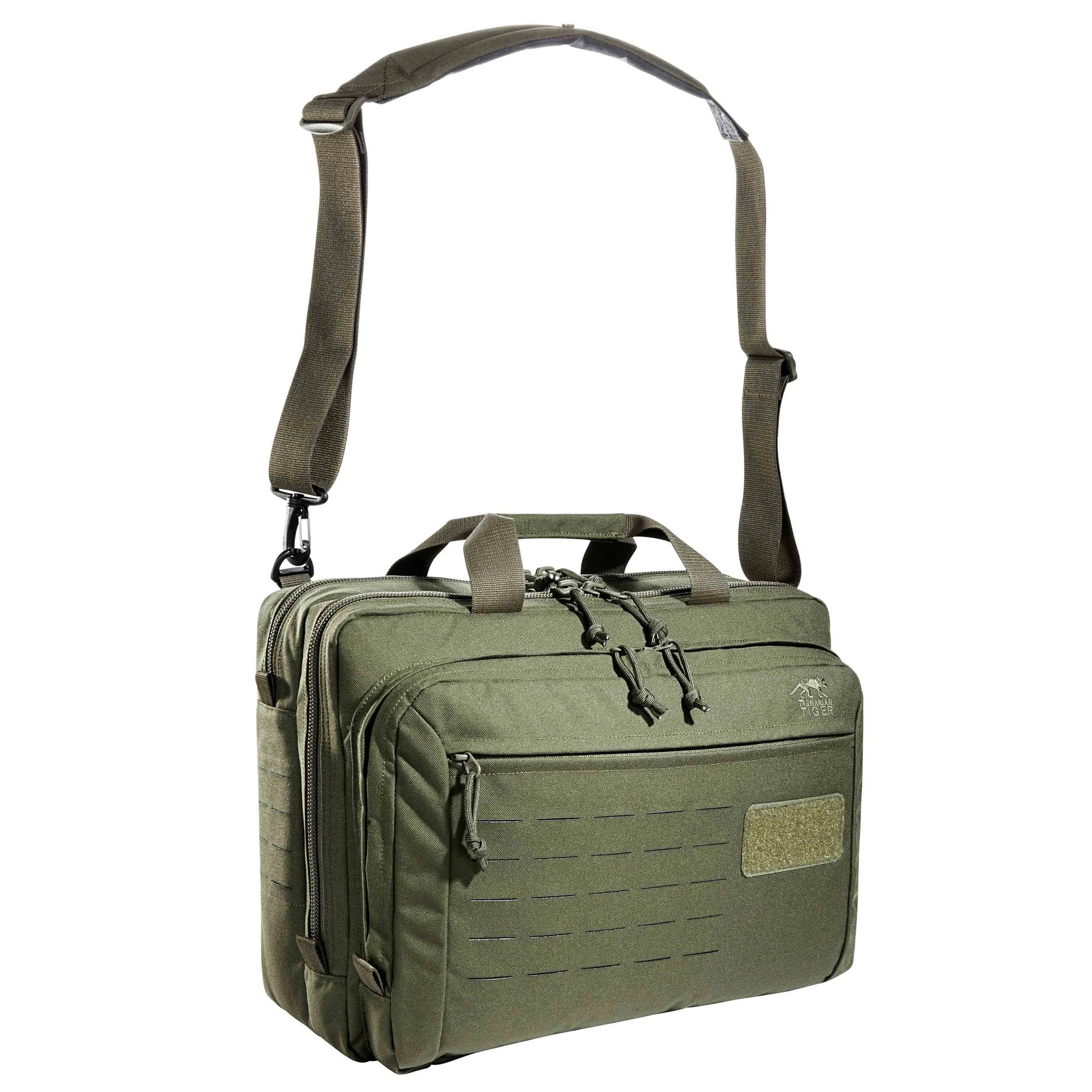Tasmanian Tiger -  Umhängetasche Document Bag MKII
