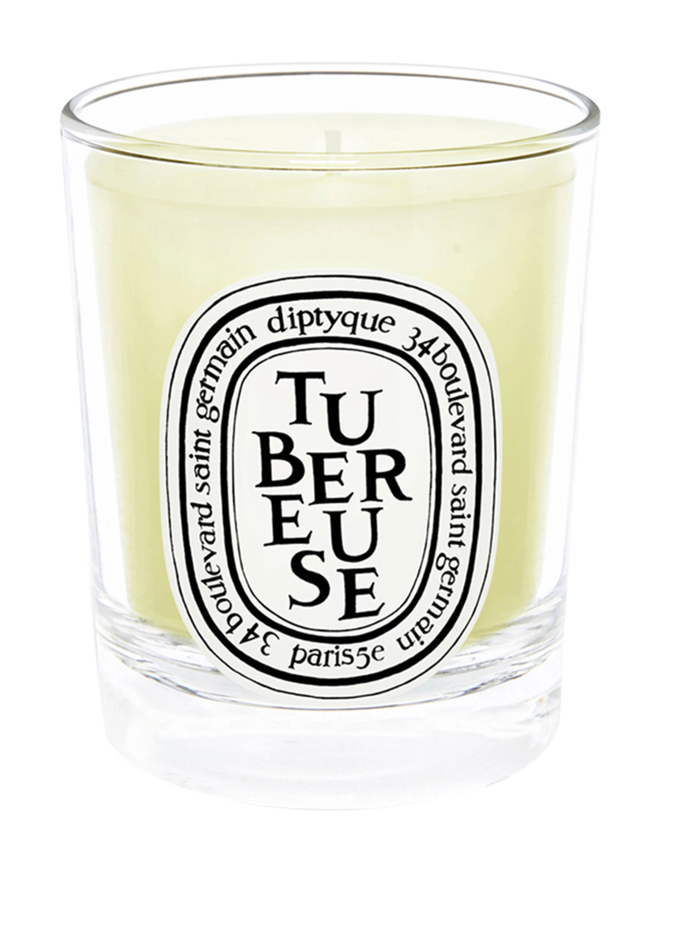 diptyque TUBÉREUSE