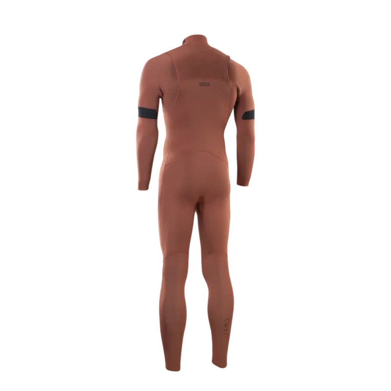 Combinaison neoprene ion seek core 3-2 frontzip sunbaked