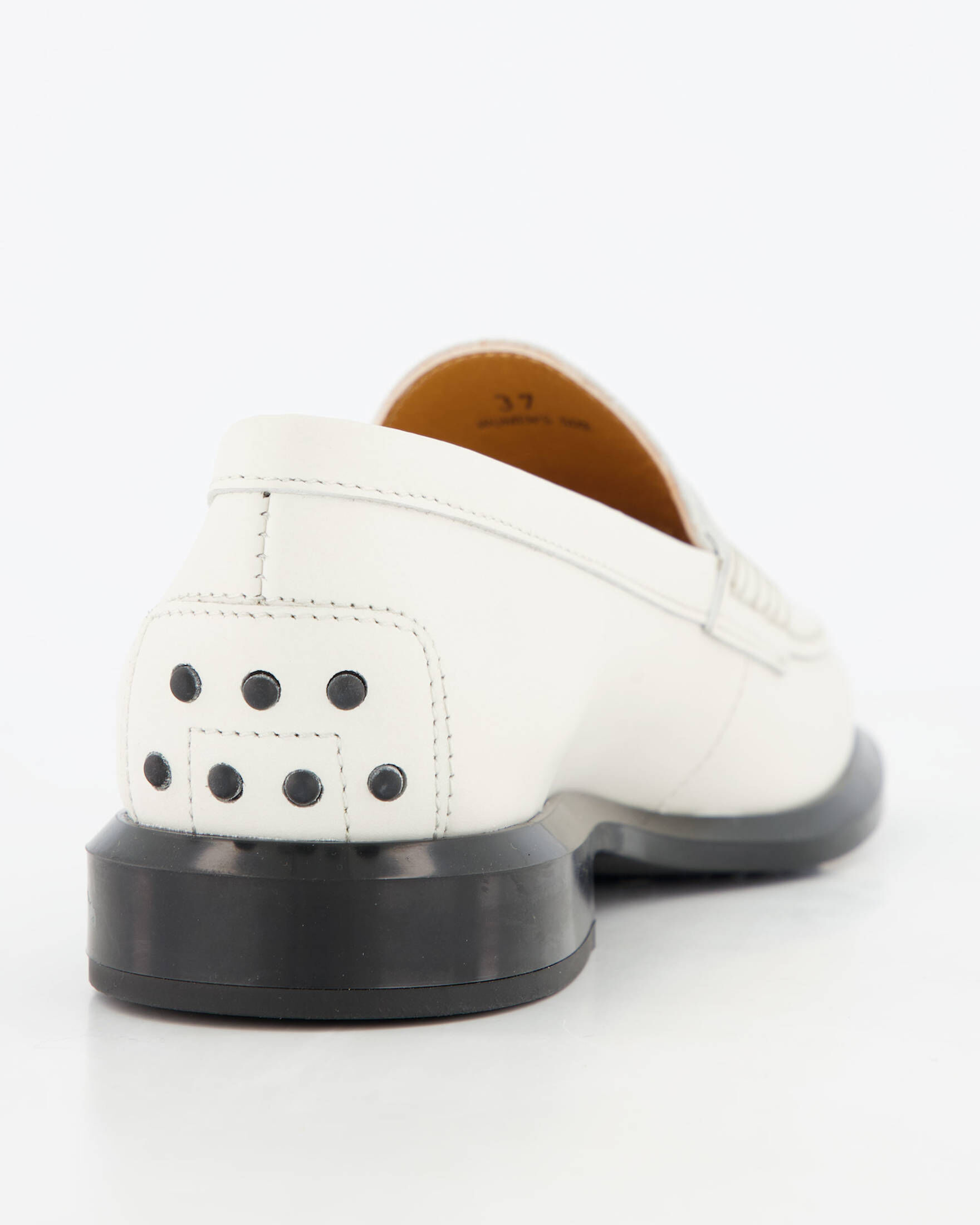 TOD´S| Damen Loafer GOMMA