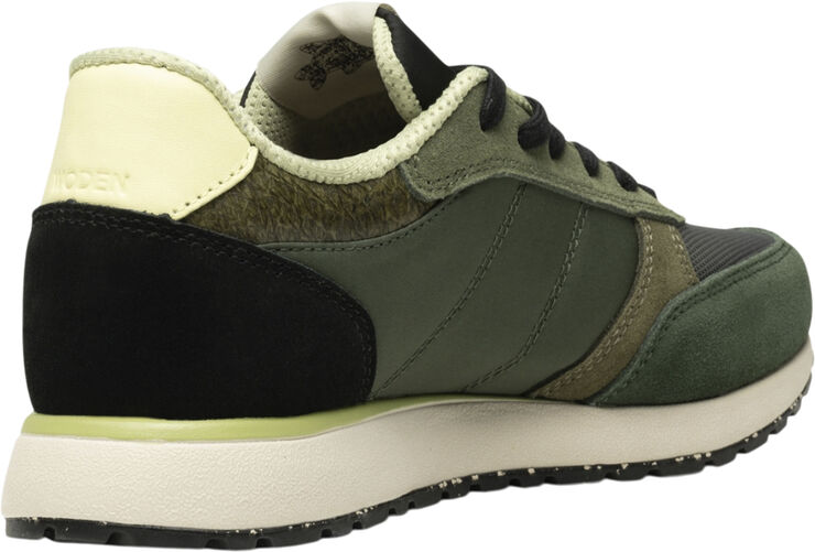 Woden Ronja Dark forest