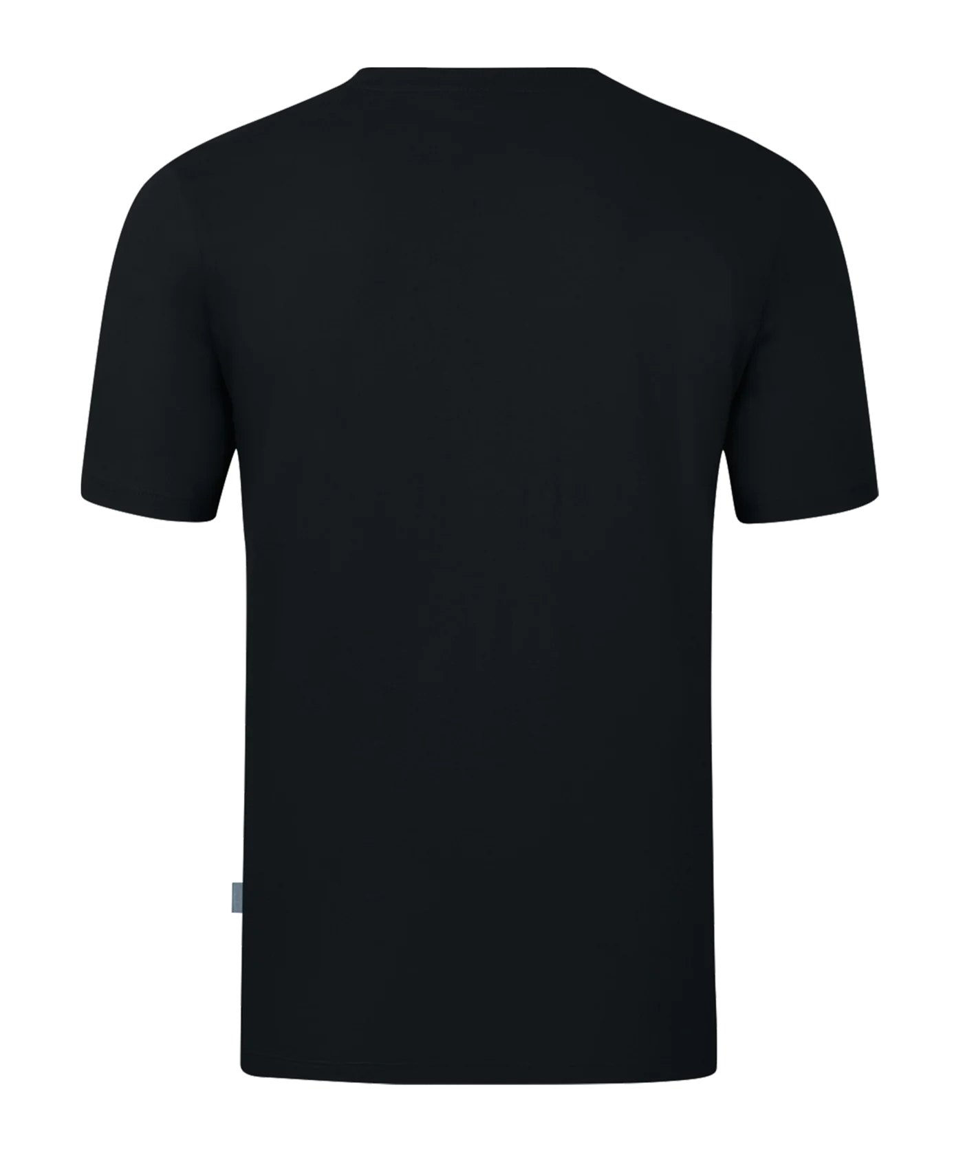 JAKO Organic T-Shirt Kids Schwarz F800