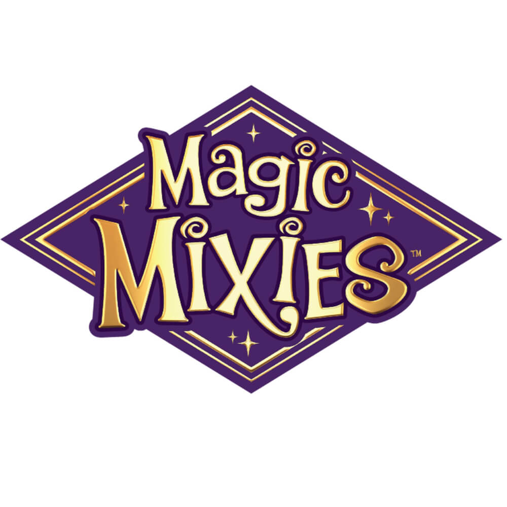 MAGIC MIXIES - Magischer Zauberkessel - Pink