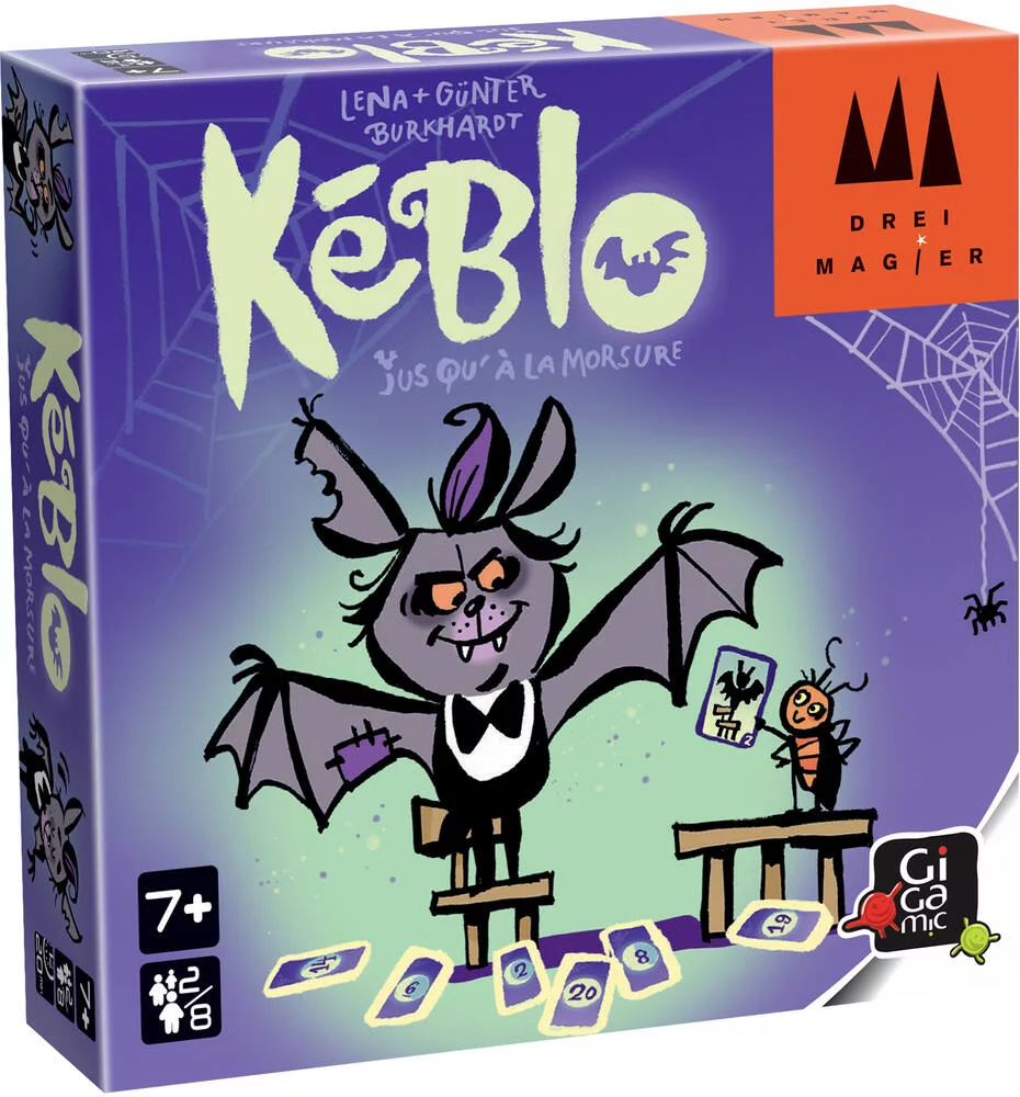 KEBLO