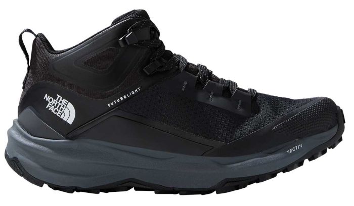 Vectiv Exploris 2 Mid Futurelight Women damestøvle