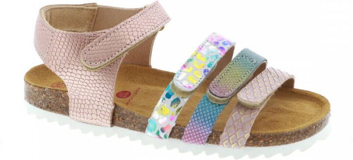 Develab Meiden Sandalen Meiden Sandalen roze