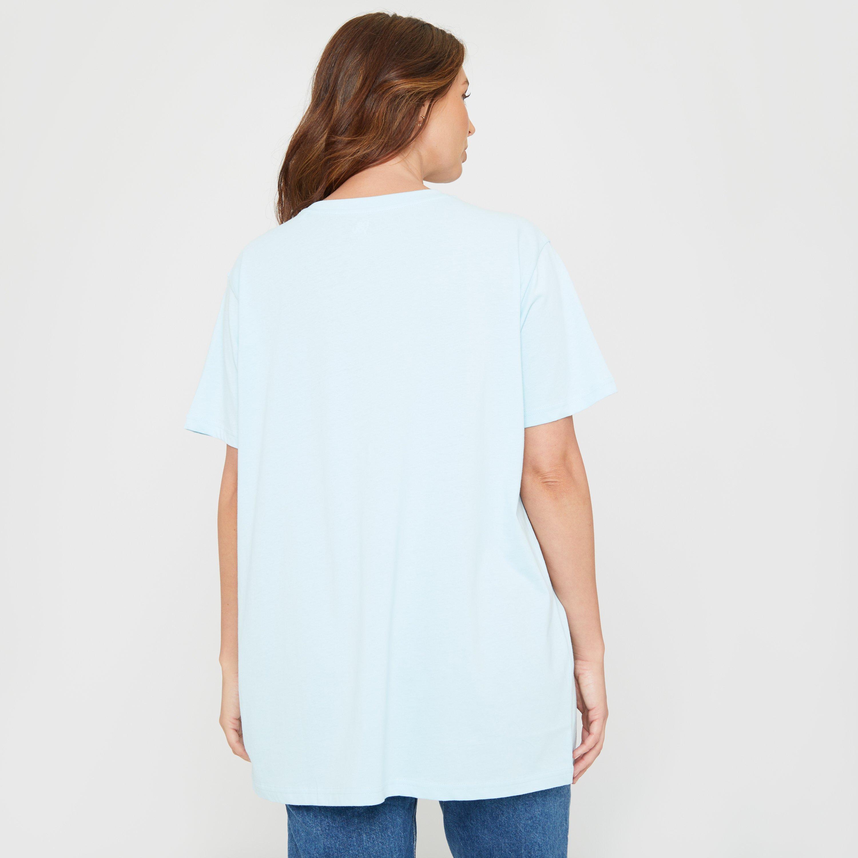 Be You Boyfriend T-Shirt